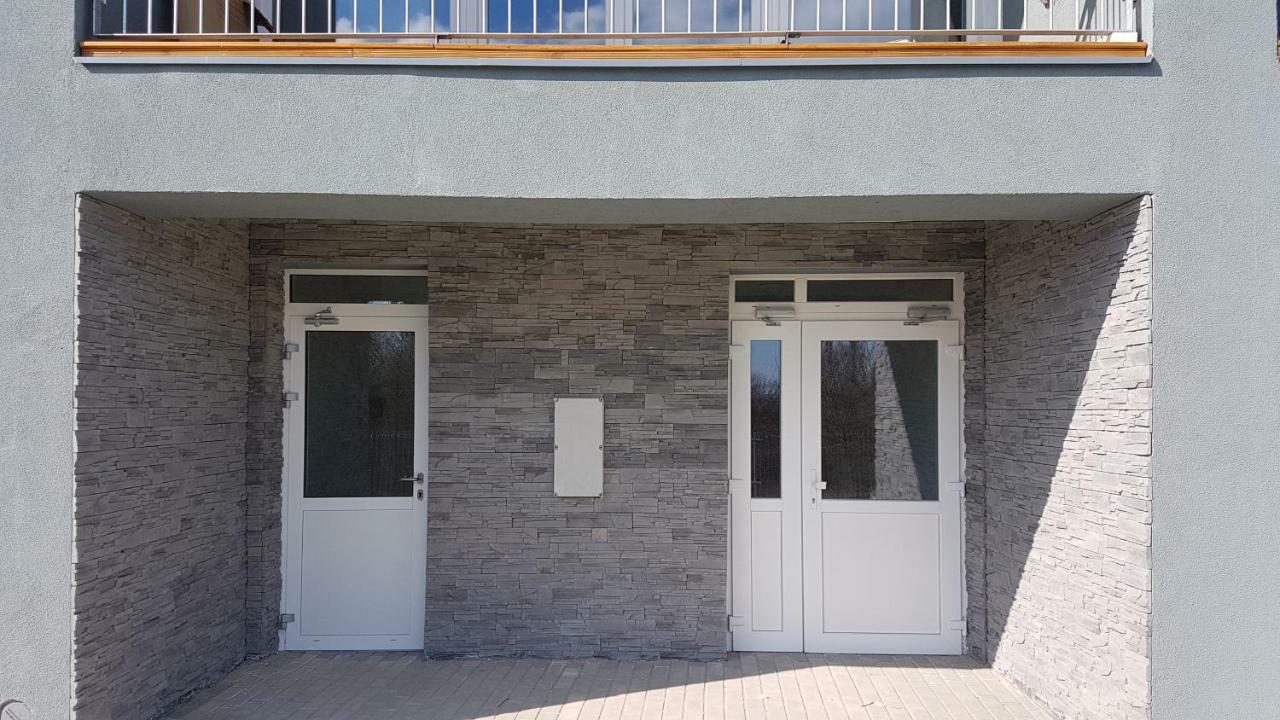 Lakefive Apartments Balatonfüred Exterior foto