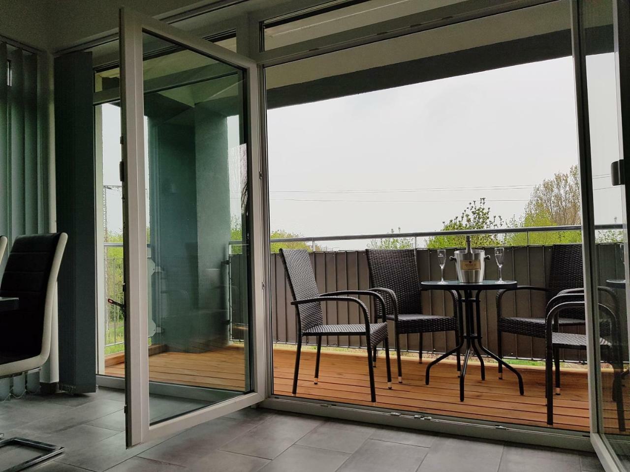 Lakefive Apartments Balatonfüred Exterior foto