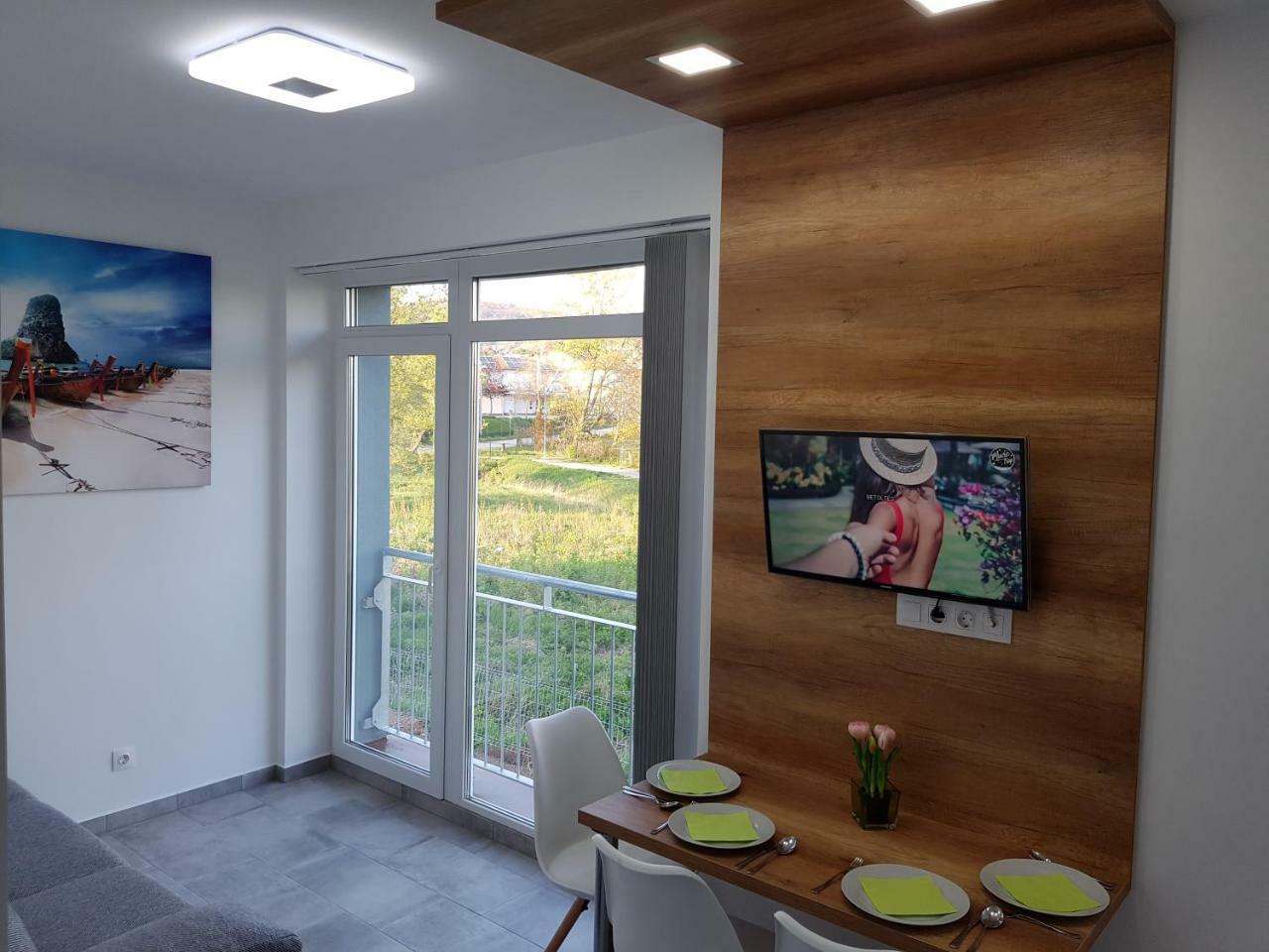 Lakefive Apartments Balatonfüred Exterior foto